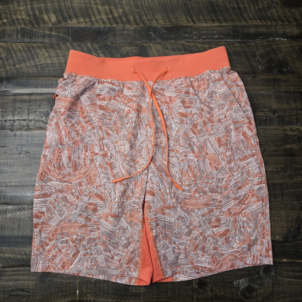 Lululemon T.H.E Linerless Shorts | M